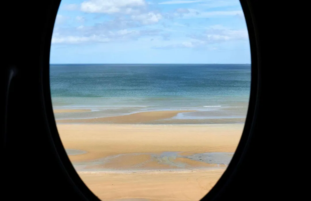 Le Grand Hotel de Cabourg - MGallery Hotel Collection-1
