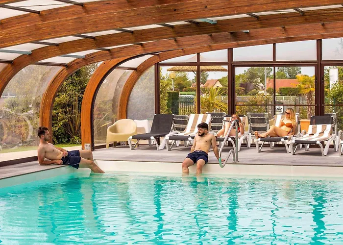 Mercure Cabourg &Spa